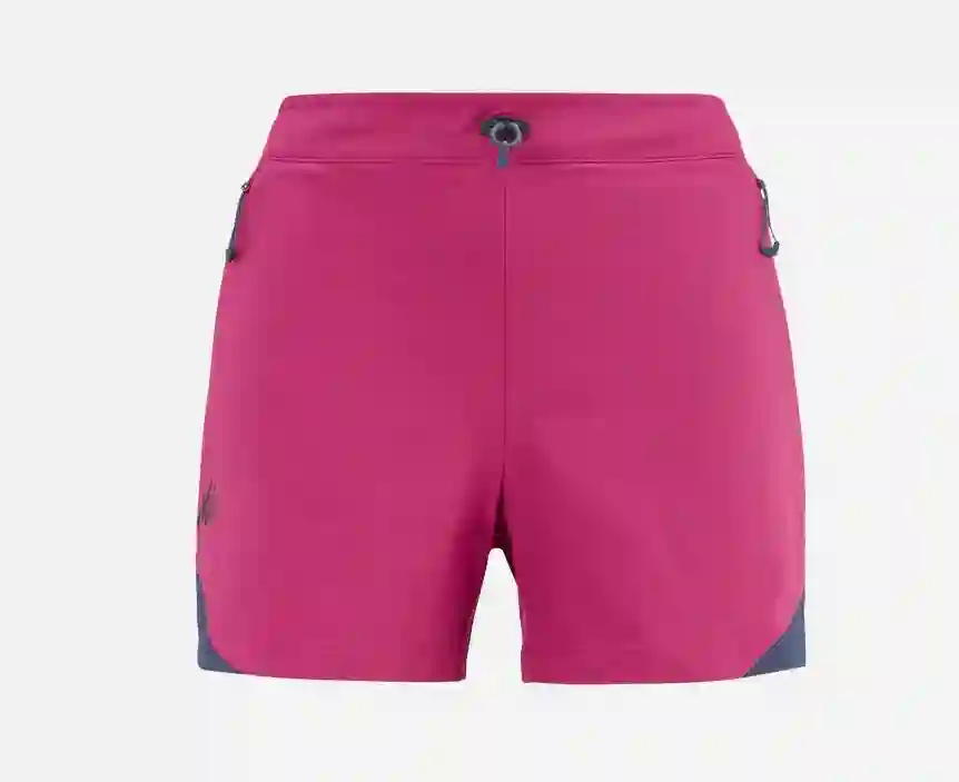 Pantalones Cortos Millet Fusion XCS Mujer