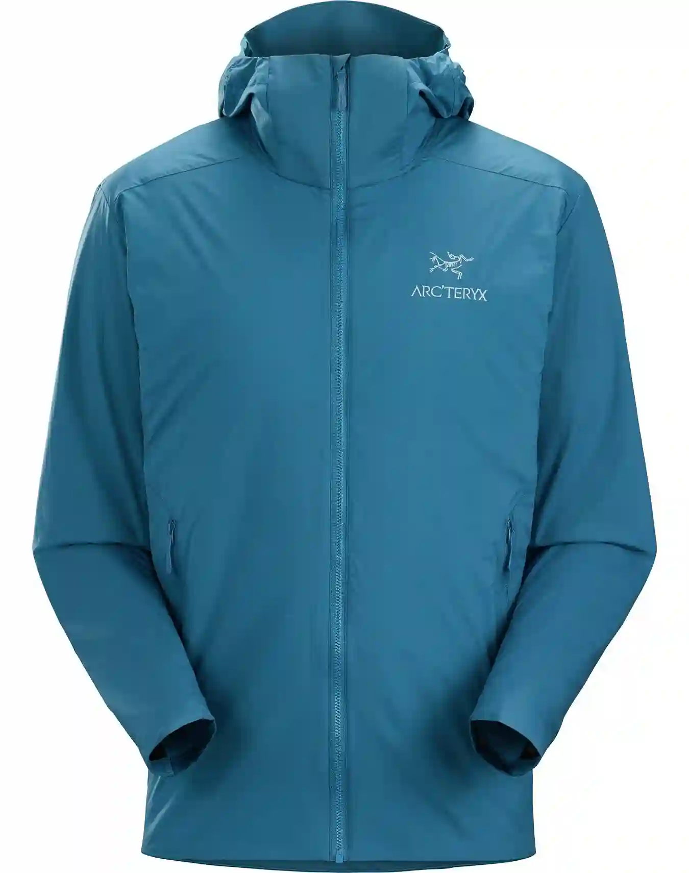 Chaqueta Arc'teryx Atom SL Hoody