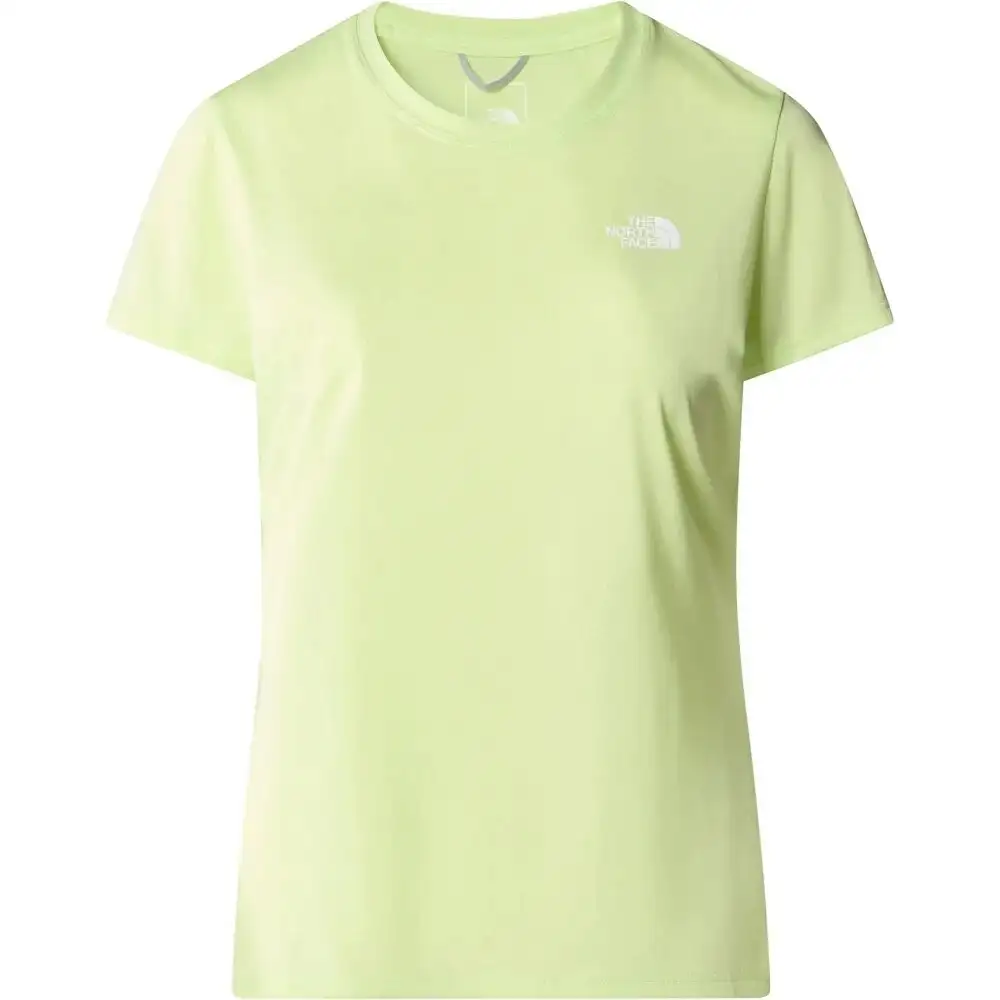 Camiseta Manga Corta La cara norte Reaxion Ampere MUJer