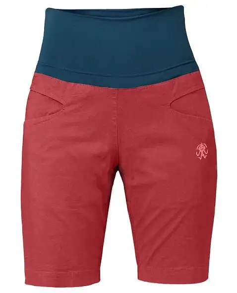 Pantalones Cortos Rafiki Muriel Mujer