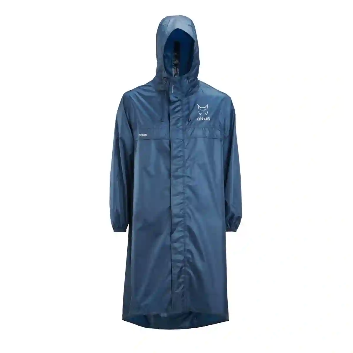 Poncho altus atmosférico H30