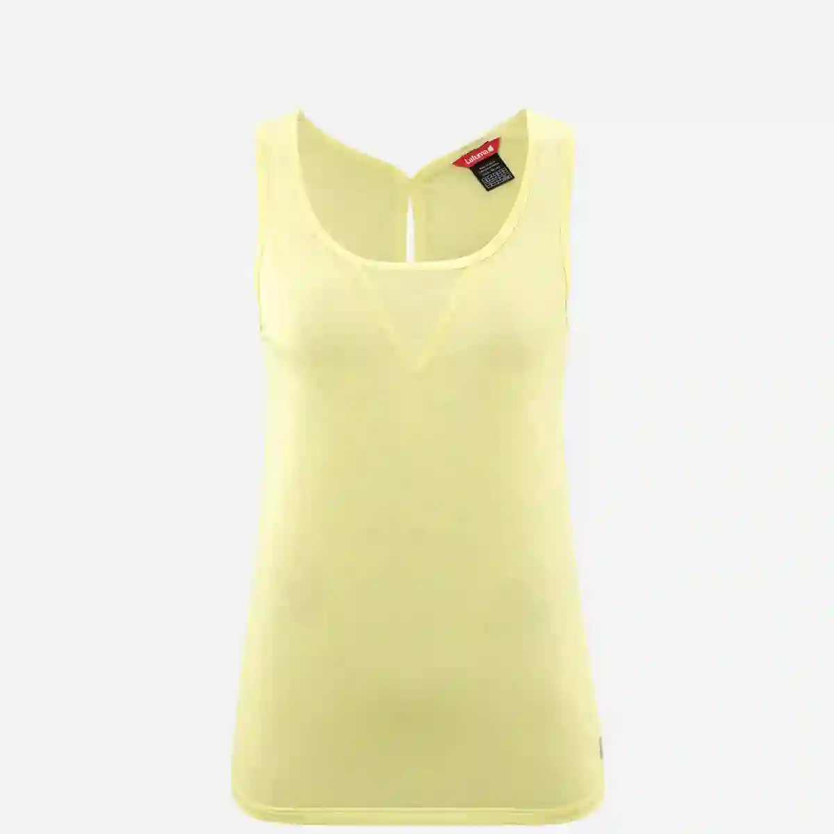Camiseta Sin Mangas Lafuma Hollie Tank Mujer
