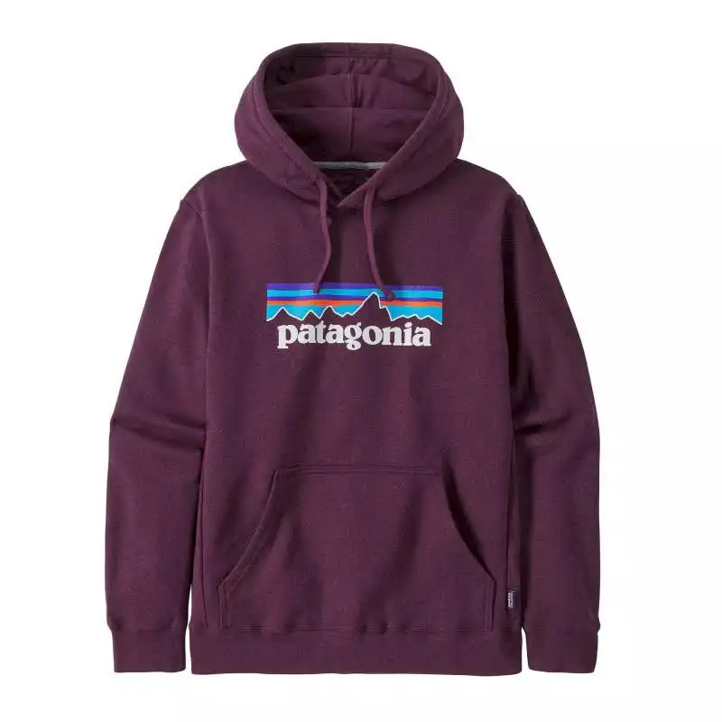 Sudadera Patagonia M's P-6 Logotipo Uprisal Hoody