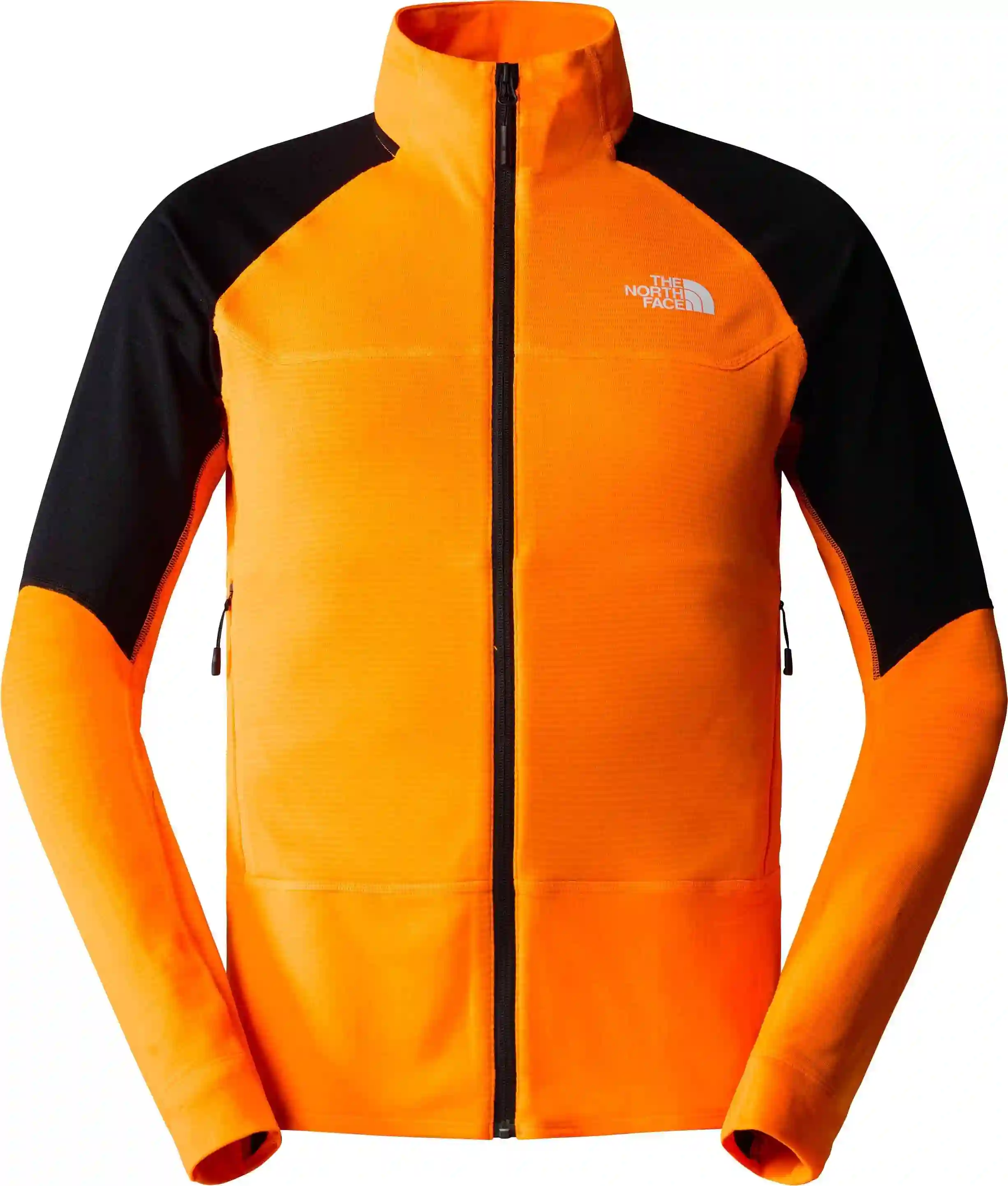 Forro de la cara norte Polartec