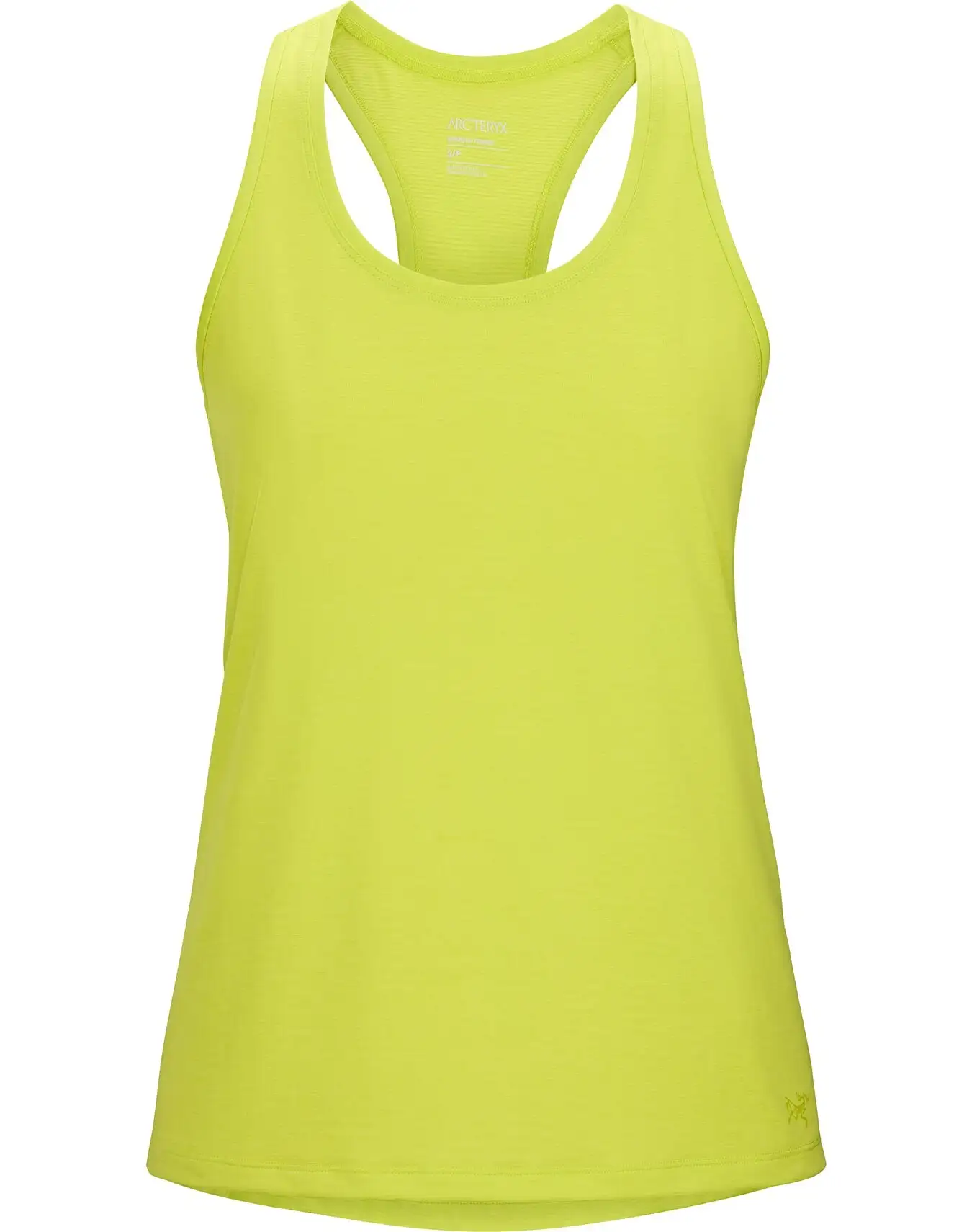 Camiseta Arc'teryx Taema Tank Mujer
