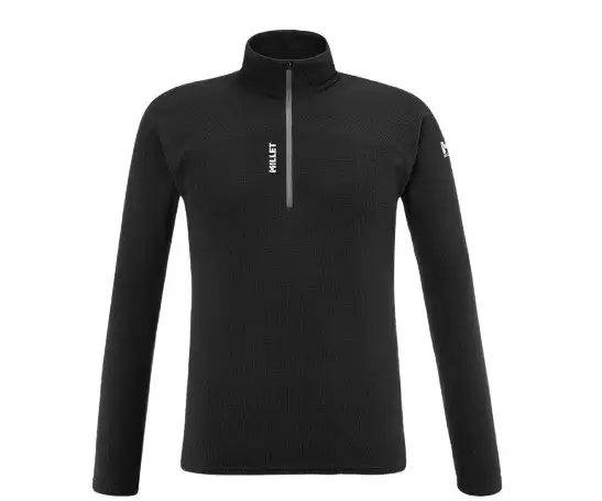 MILLET FORRO POLAR K LIGHGRID POLARTEC®