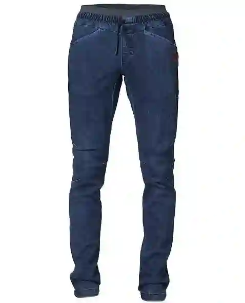 Pantalones Largos Rafiki Torre Denin