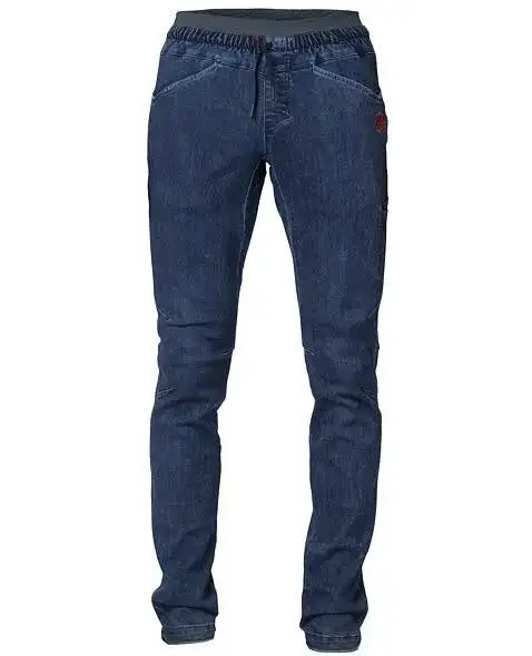 Pantalones Largos Rafiki Torre Denin