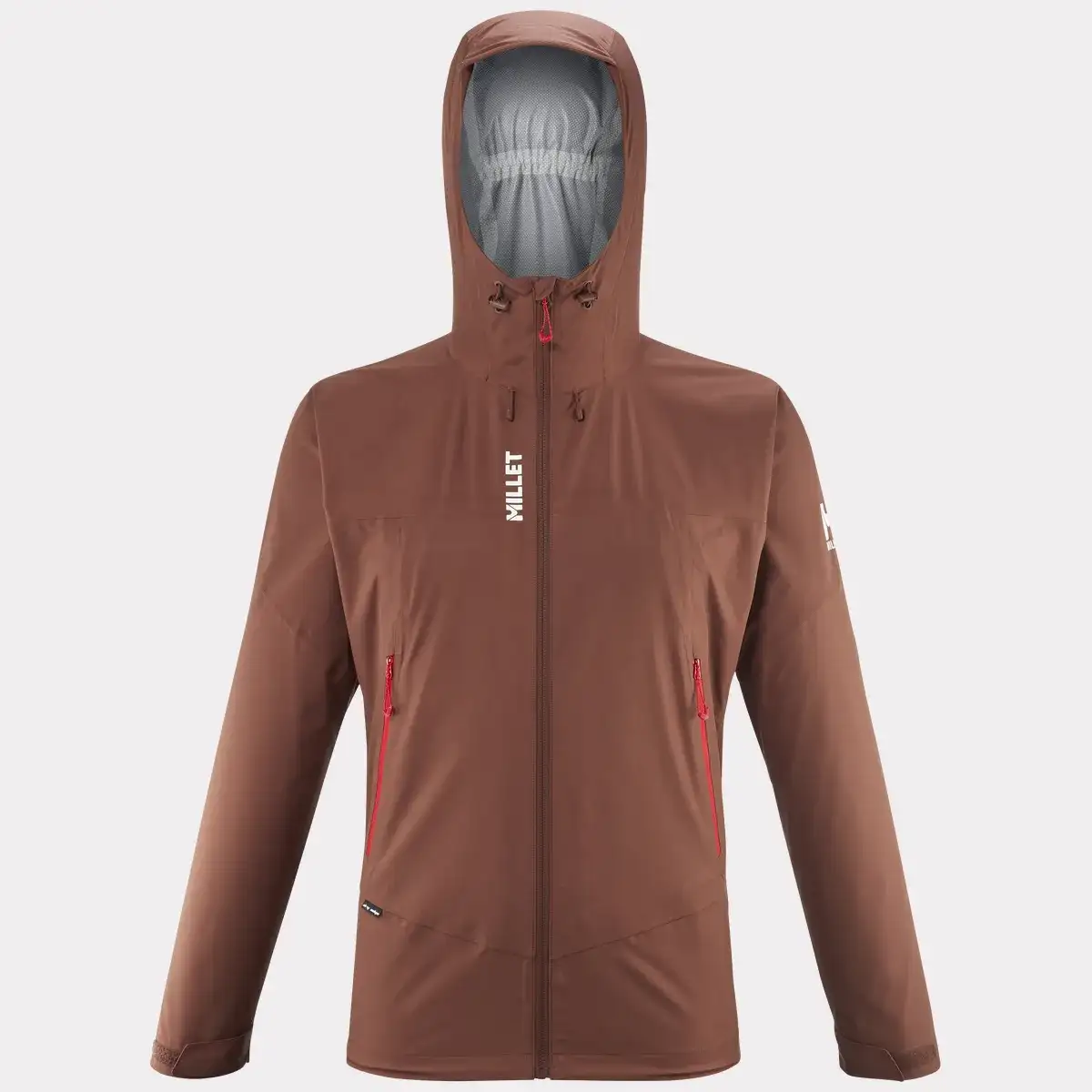Chaqueta Impermeable Millet Fitz Roy