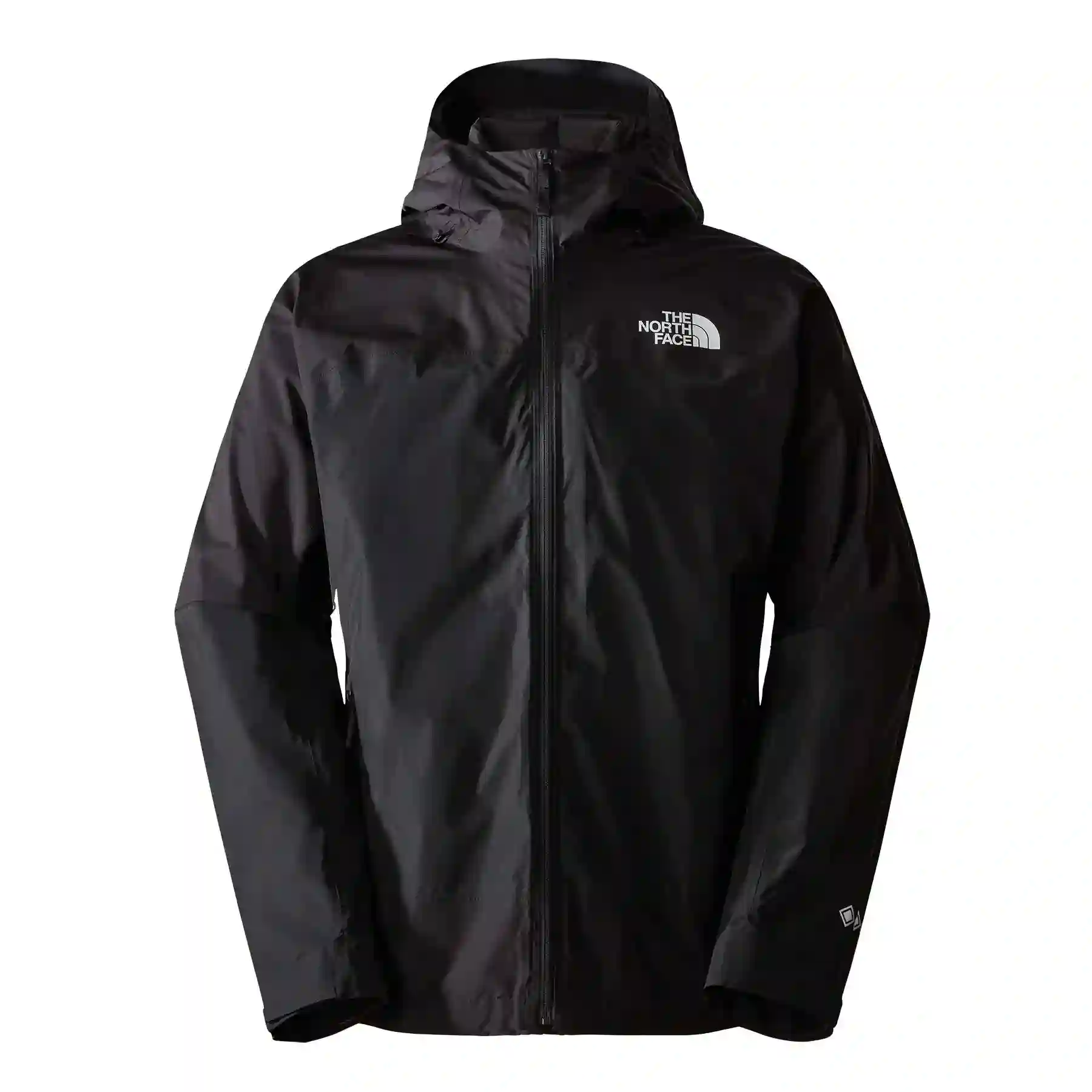 Chaqueta The North Face 3en1 Goretex de luz de montaña