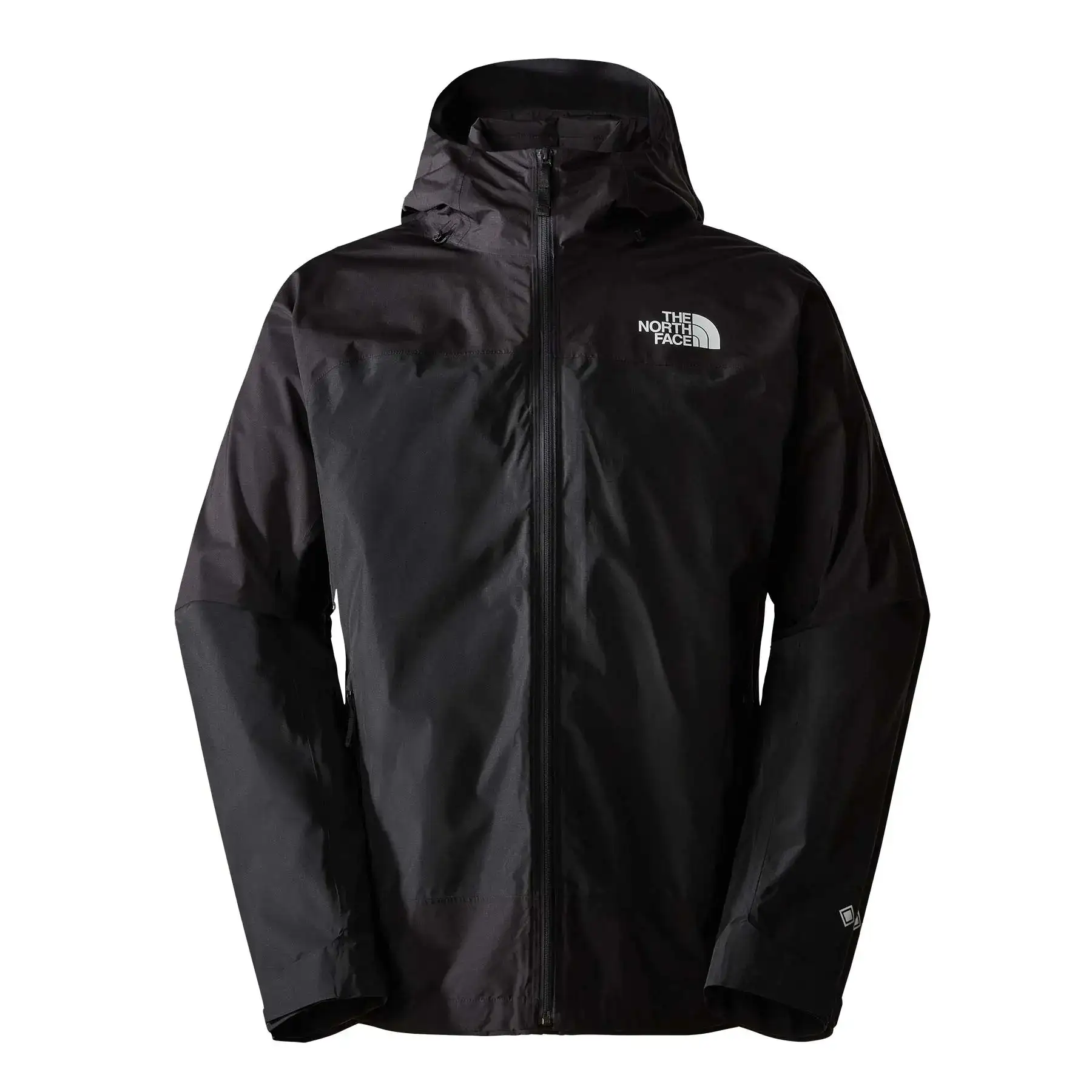 Chaqueta The North Face 3en1 Goretex de luz de montaña