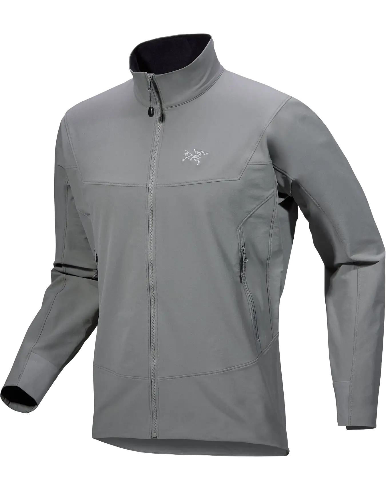 Chaqueta Softshell Arc'teryx Gamma