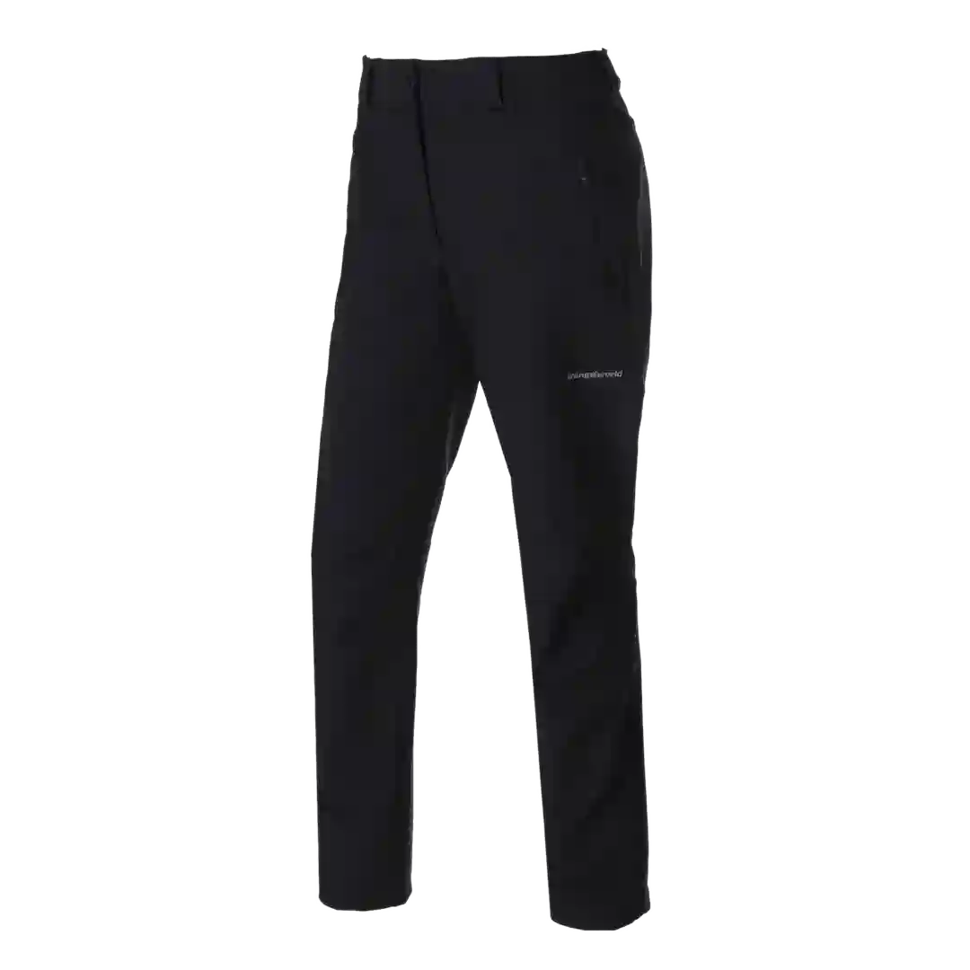 Pantalones Largos Trangoworld Olukai Dr Mujer