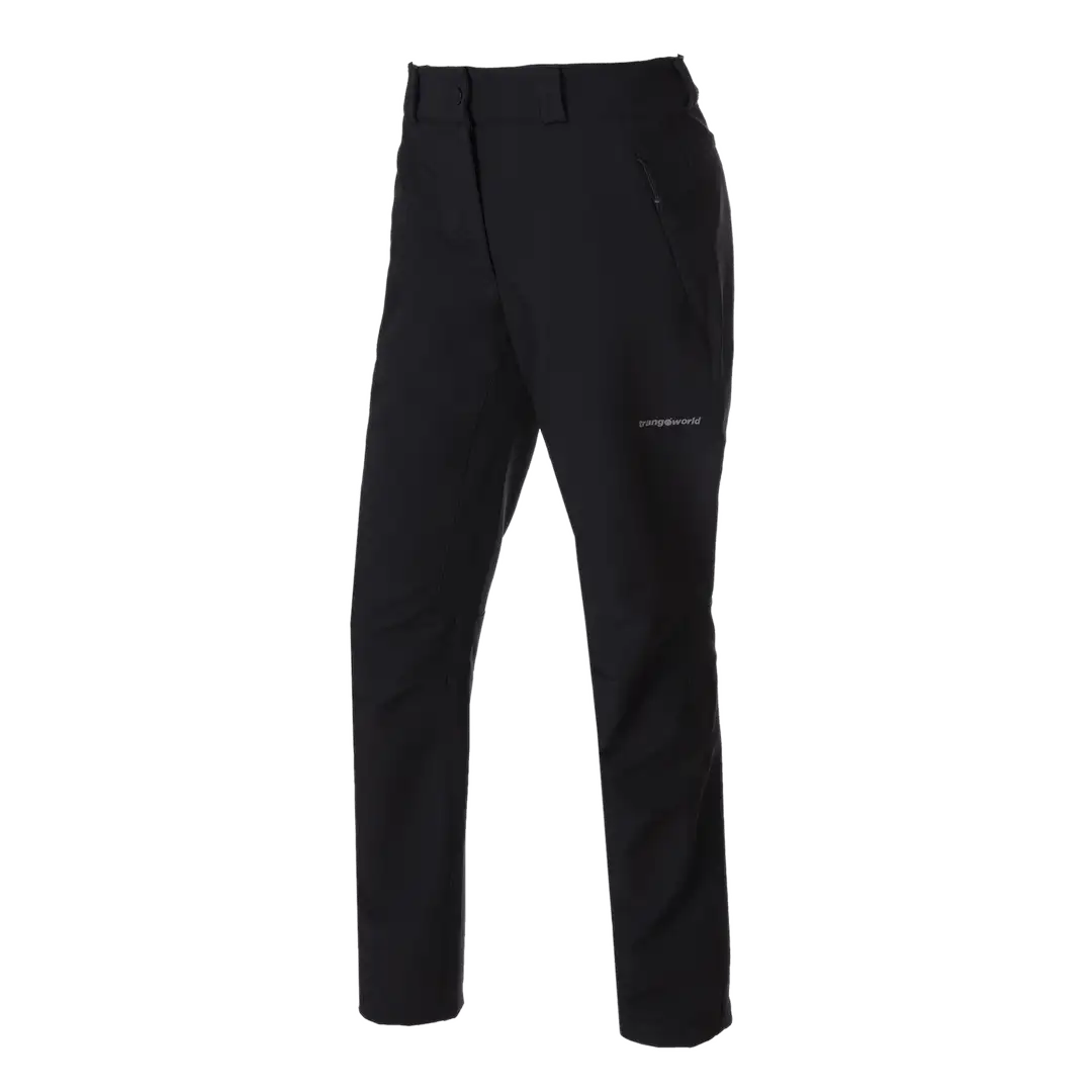 Pantalones Largos Trangoworld Olukai Dr Mujer