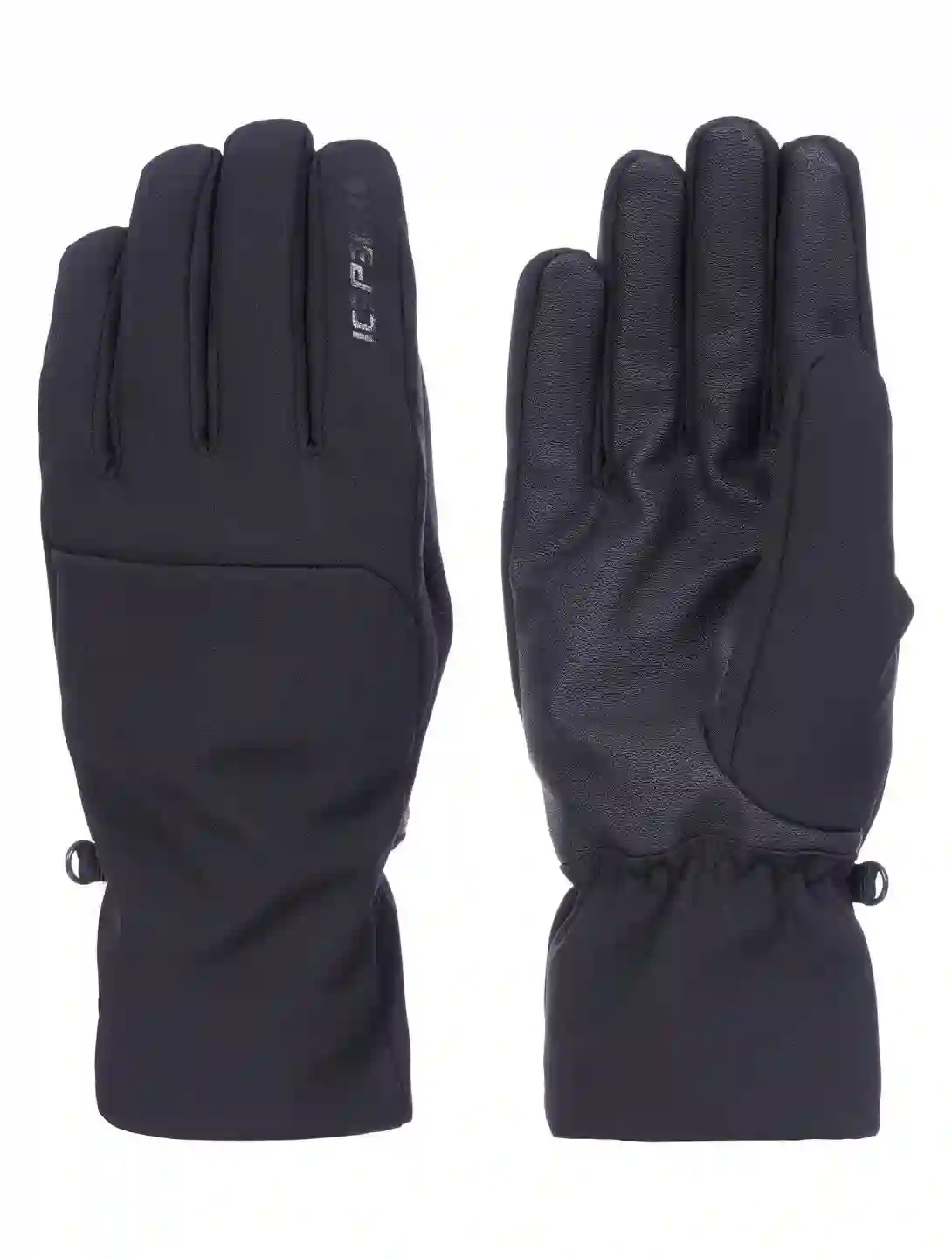 Guantes Ski Icepeak Hallstadt