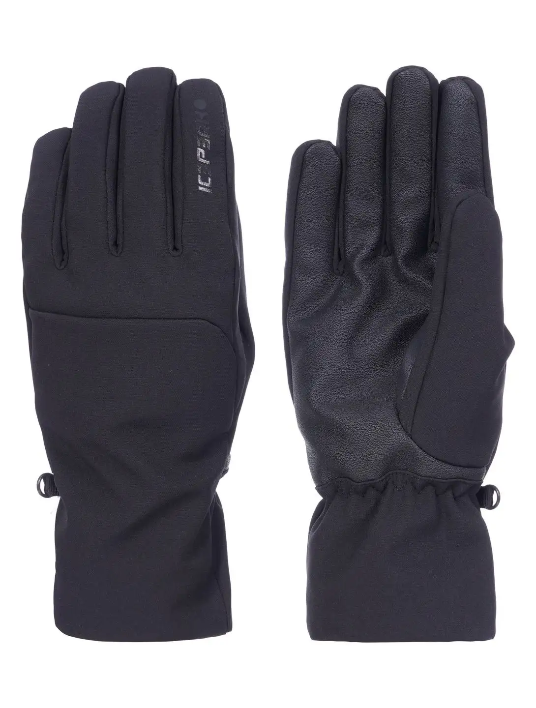 Guantes Ski Icepeak Hallstadt