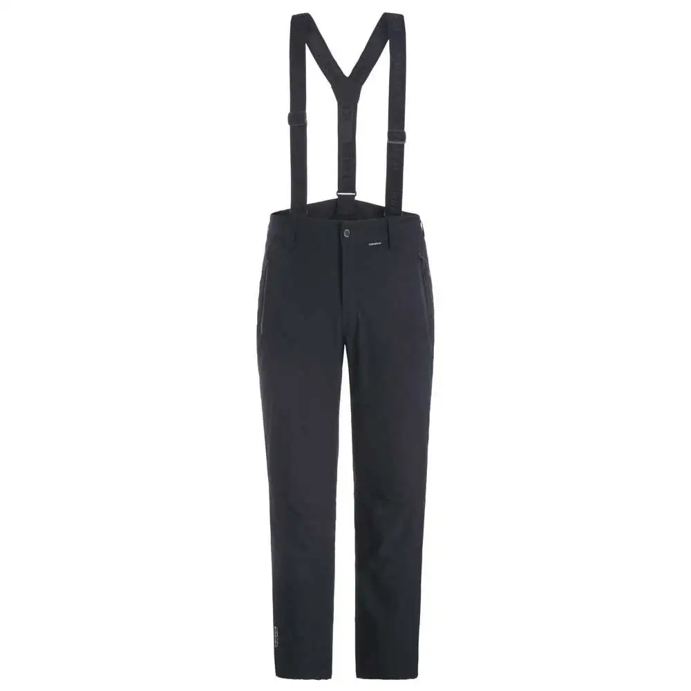Pantalones Largos Ski Icepeak Freiberg