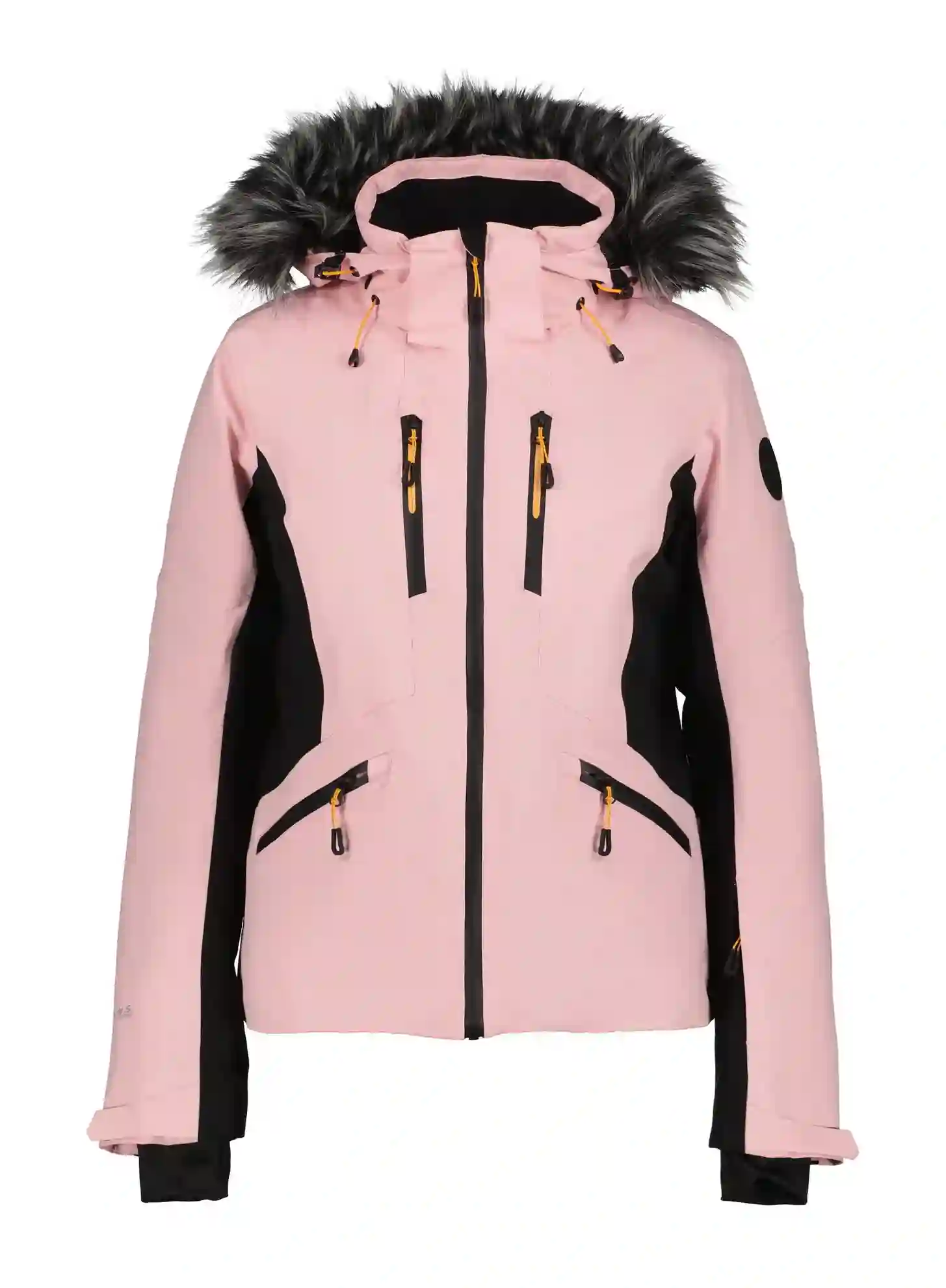 Chaqueta Ski Icepeak Fayette Mujer