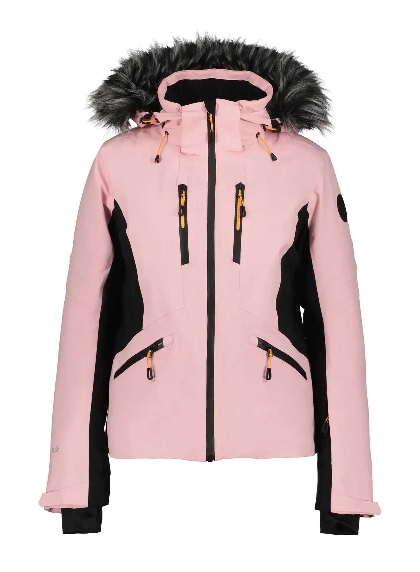 Chaqueta Ski Icepeak Fayette Mujer
