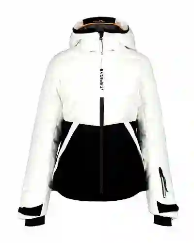 Chaqueta Ski Icepeak Electra Mujer