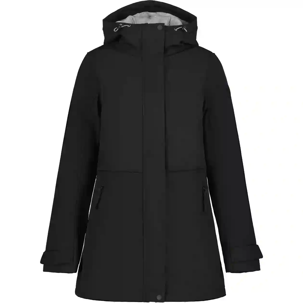 CHAQUETA ICEPEAK APLINGTON MUJER