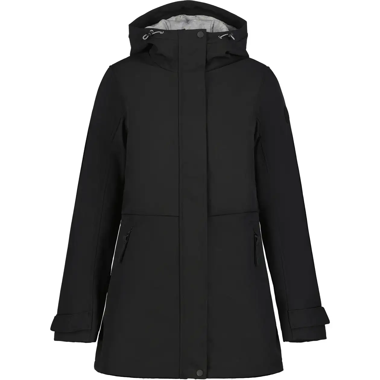 CHAQUETA ICEPEAK APLINGTON MUJER