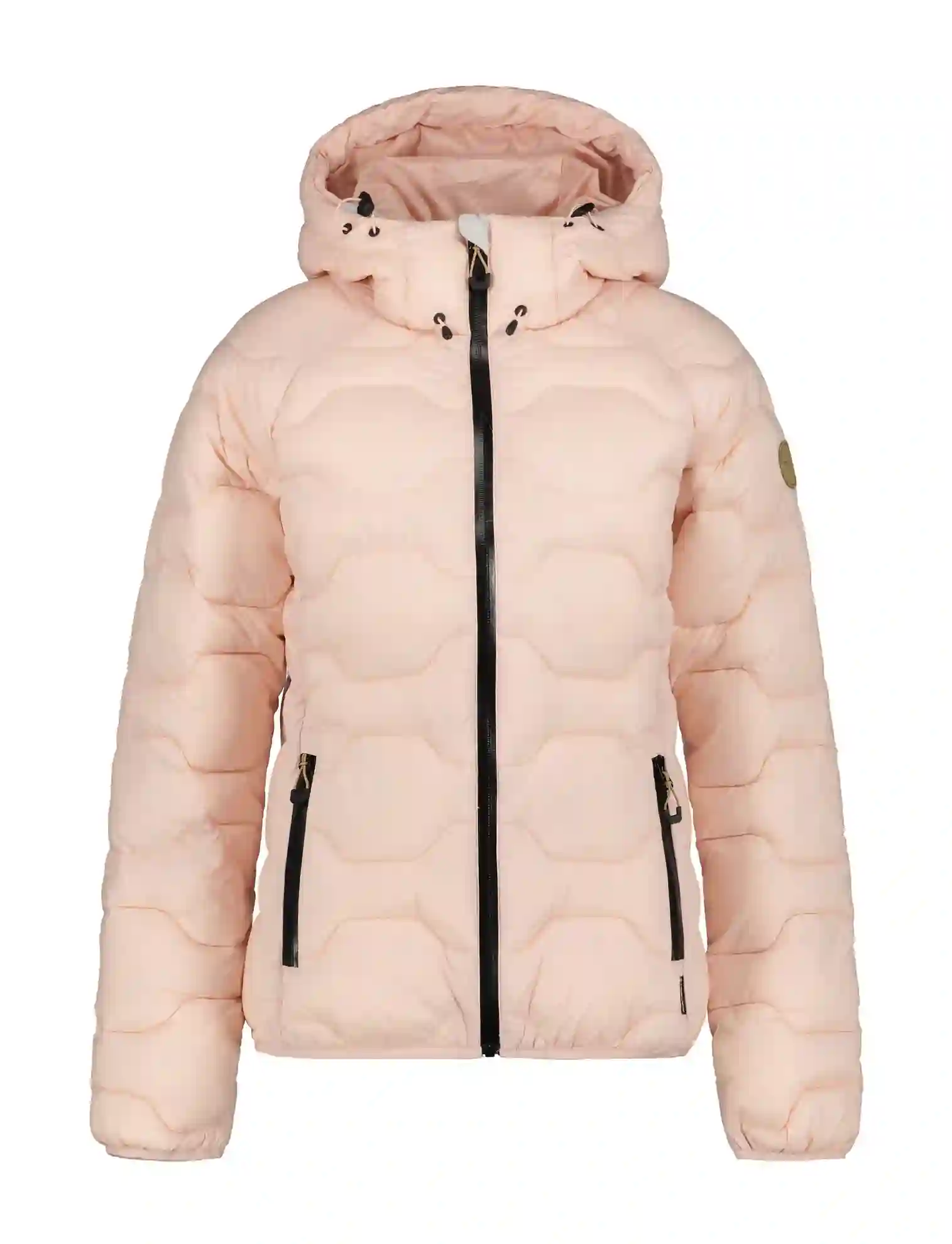 Chaqueta Icepeak Blackey Mujer