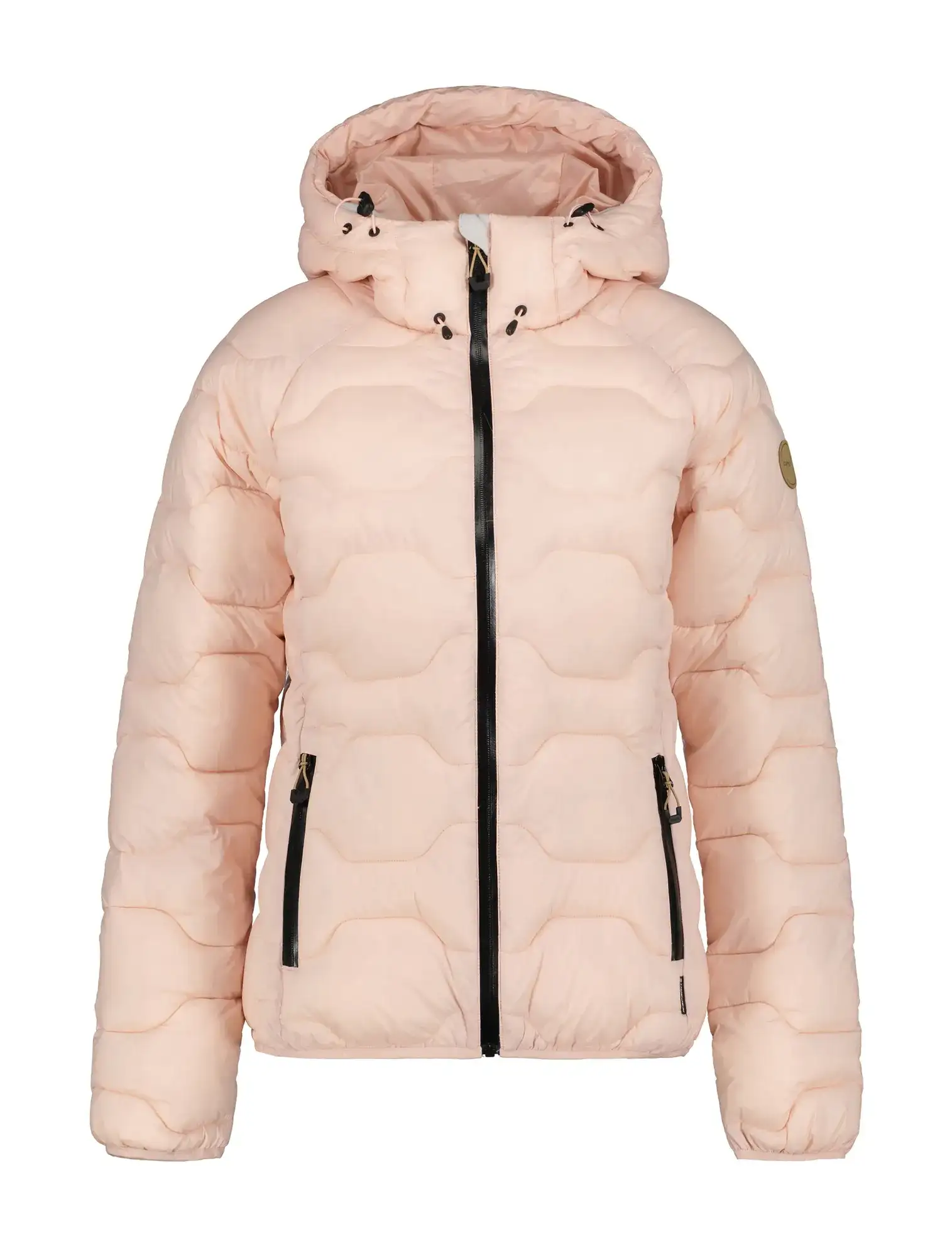 Chaqueta Icepeak Blackey Mujer