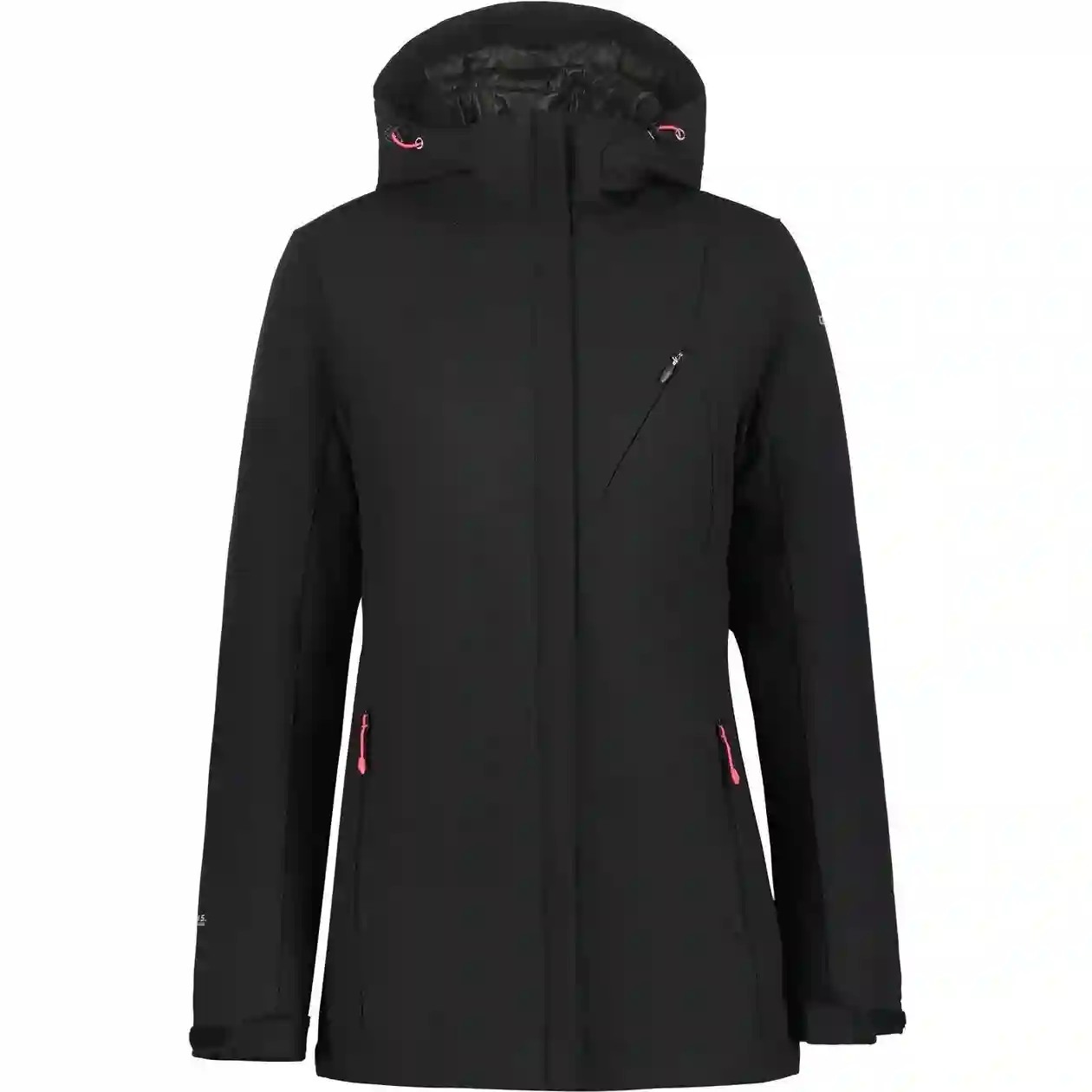Chaqueta Icepeak Bannister Mujer