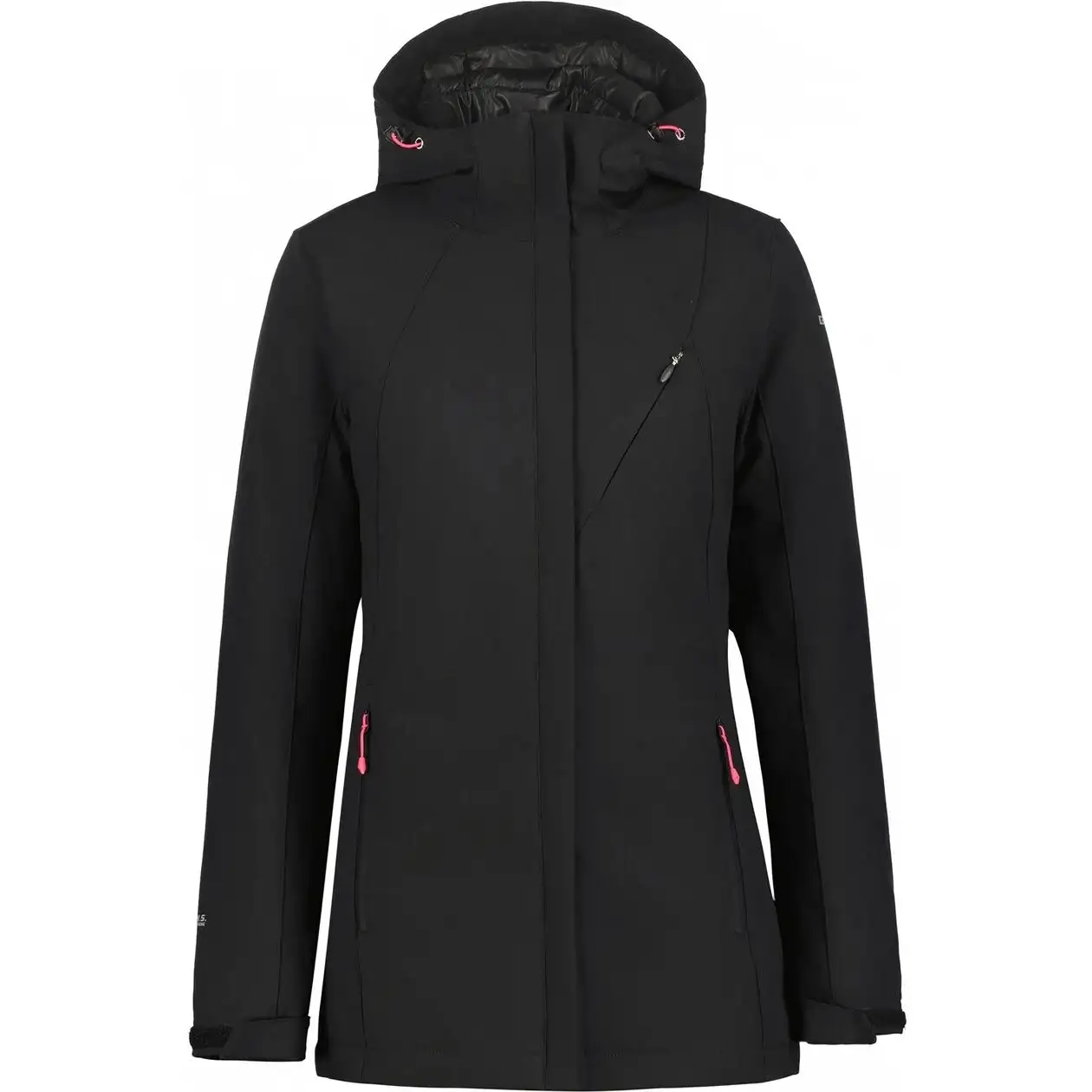 Chaqueta Icepeak Bannister Mujer