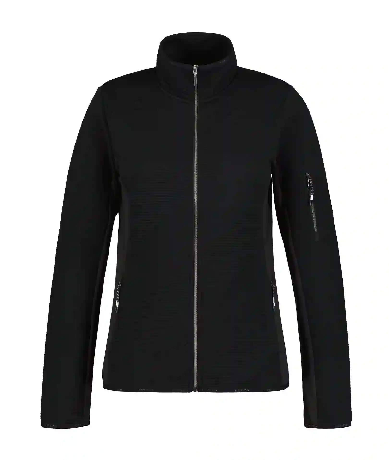 Forro Polar Icepeak Ettenheim Mujer