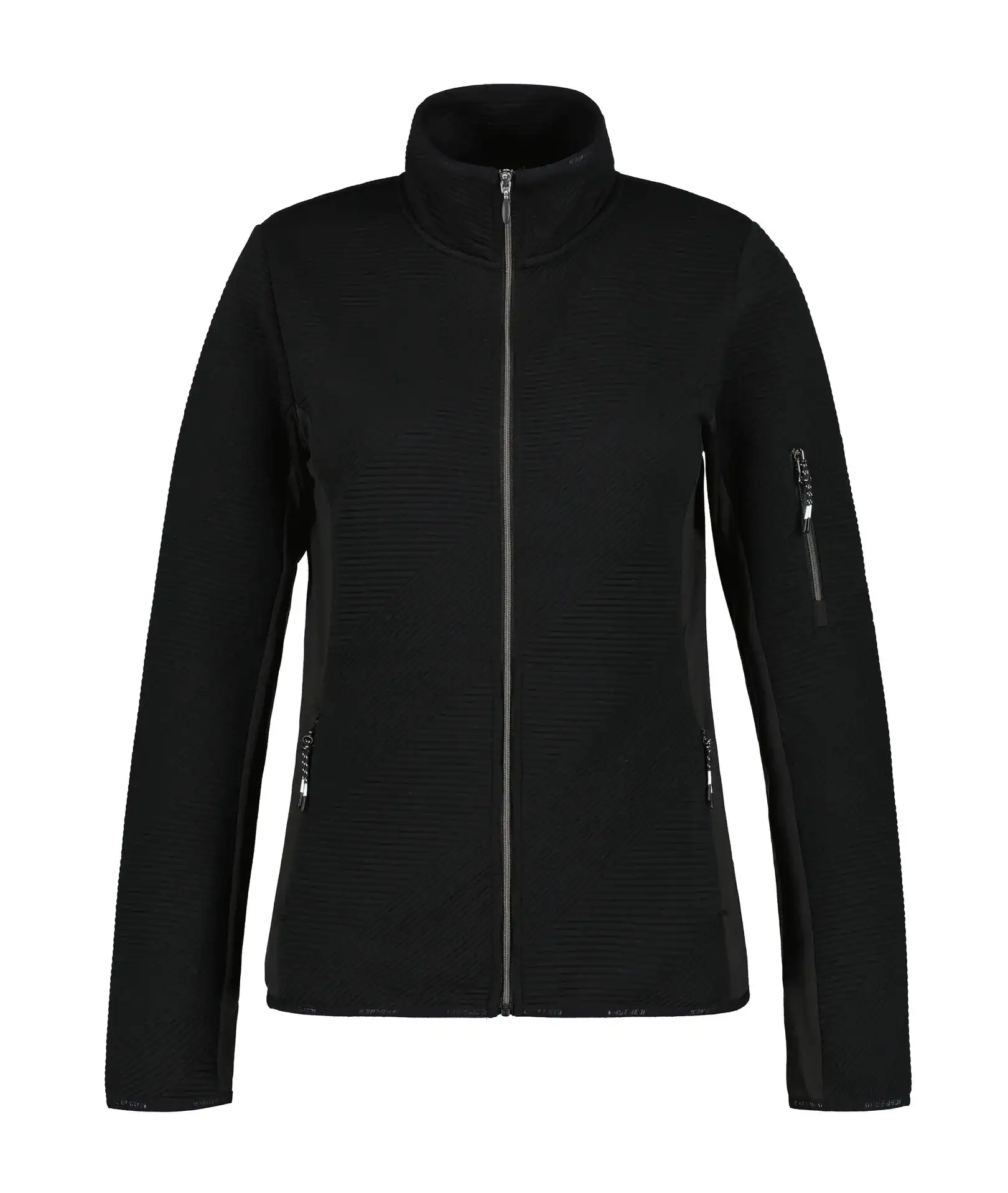 Forro Polar Icepeak Ettenheim Mujer