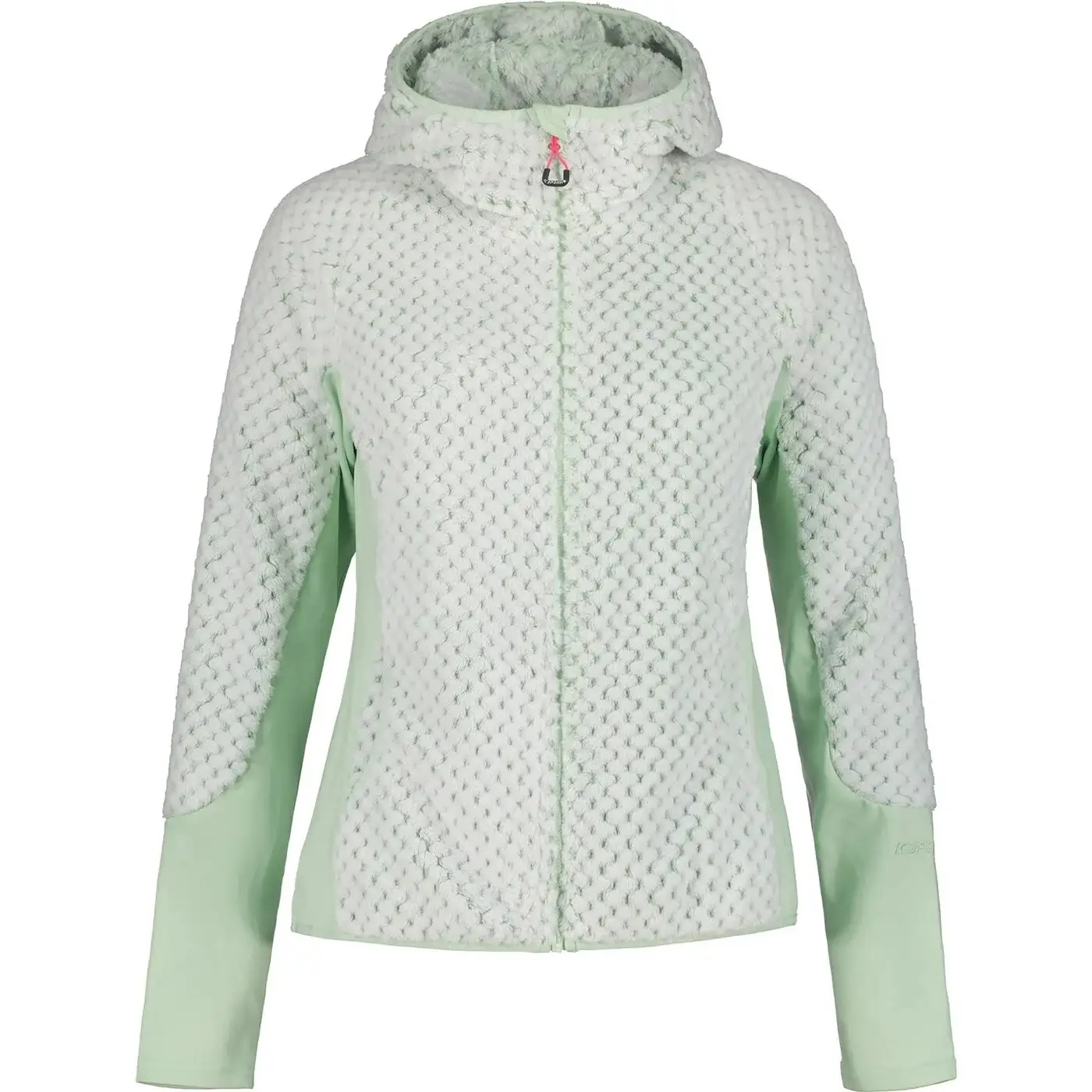 Forro Polar Icepeak Daisetta Mujer