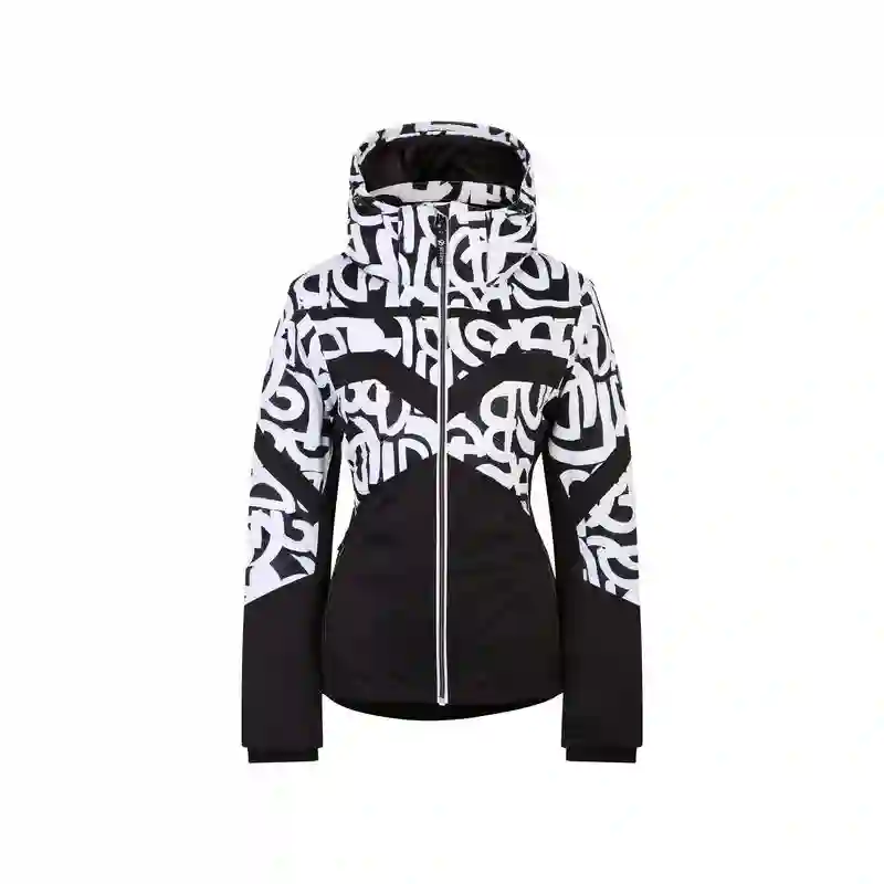 Chaqueta Ski Dare2be Rocker Mujer