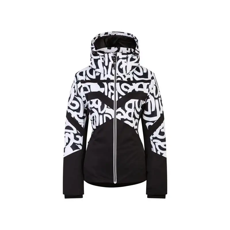 Chaqueta Ski Dare2be Rocker Mujer