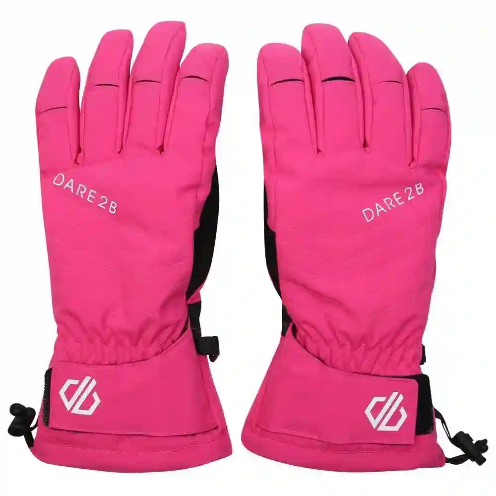 Guantes Dare2Be Charisma II Mujer