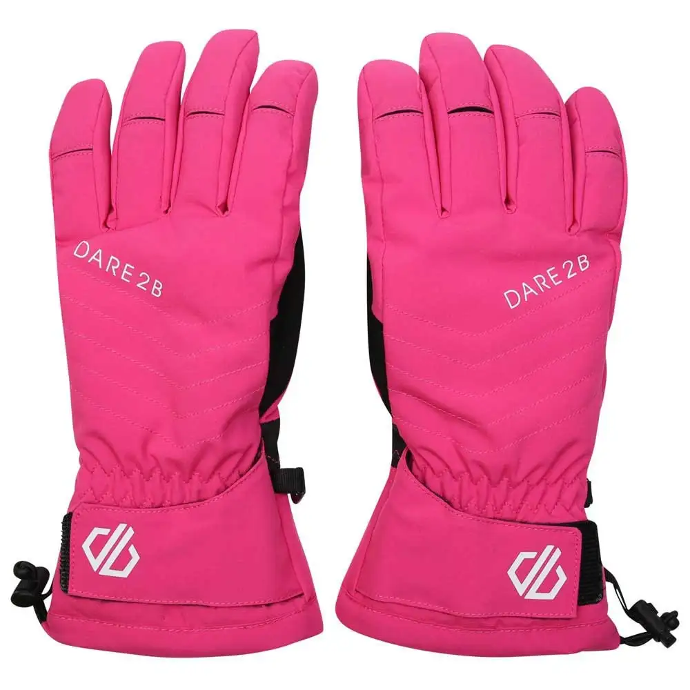 Guantes Dare2Be Charisma II Mujer
