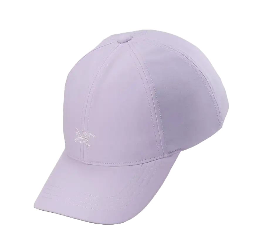 Gorra Arc'teryx pequeño pájaro