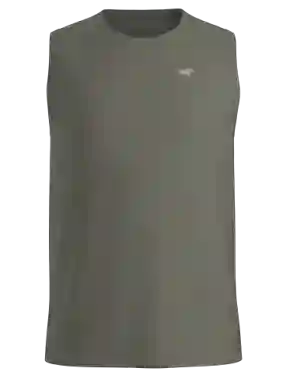 Camiseta Sin Mangas Arc'teryx Cormac
