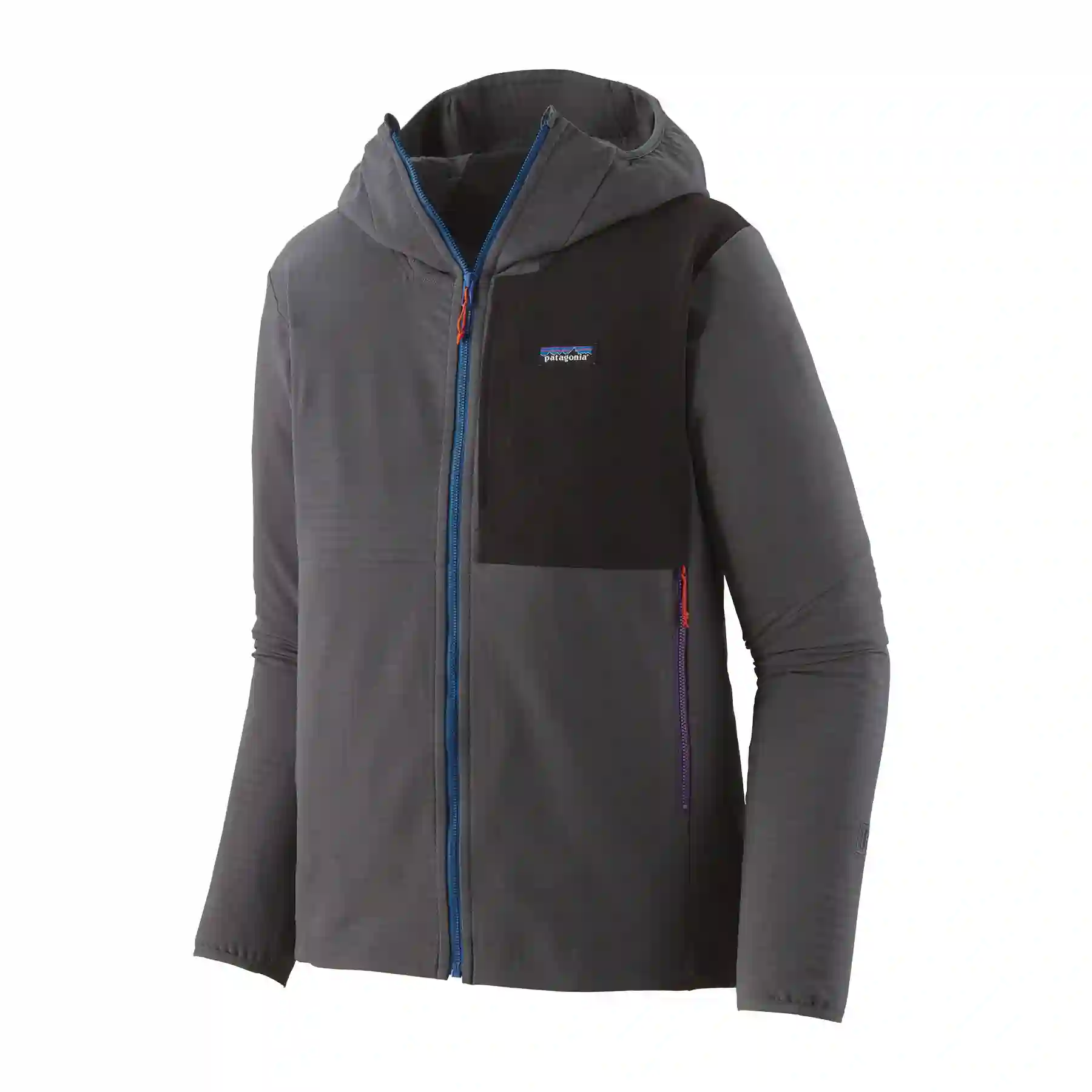 Forro Polar Patagonia M's R1 Techface Hoody