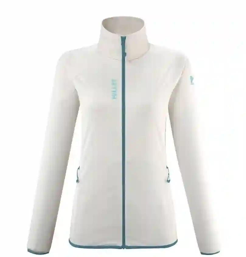 Millet Polar Lokka HD III Mujer