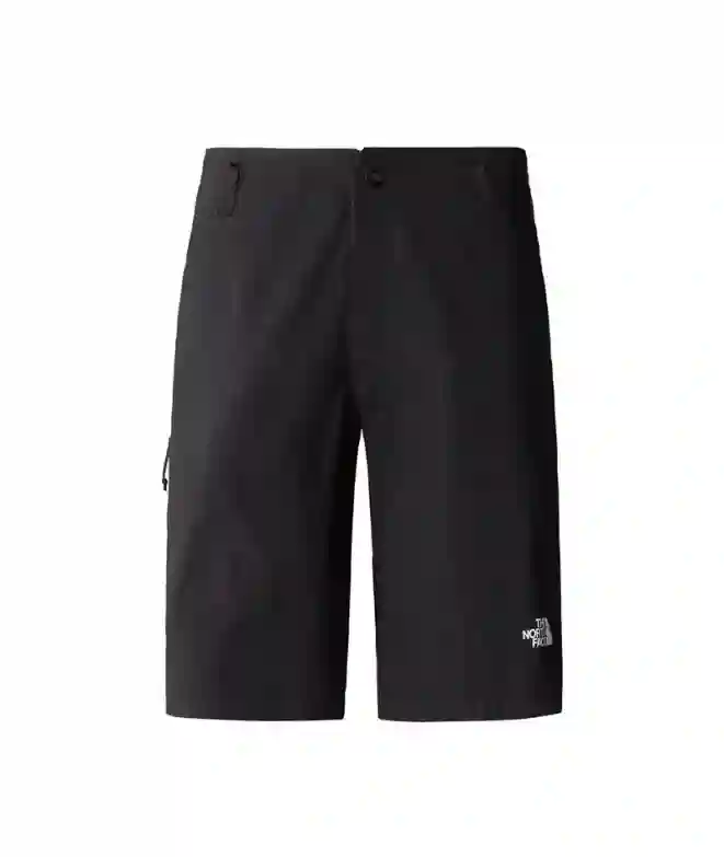 Pantalones Cortos el North Face Exploration Short Mujer