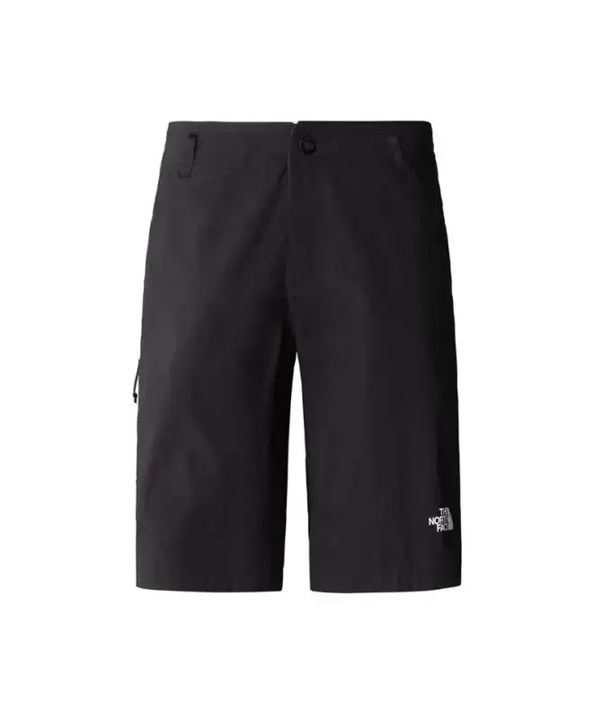 Pantalones Cortos el North Face Exploration Short Mujer