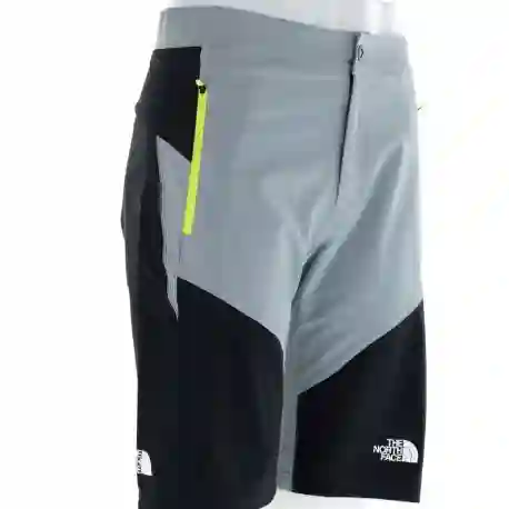 Pantalones Cortos La cara norte Felik Slim Tapered