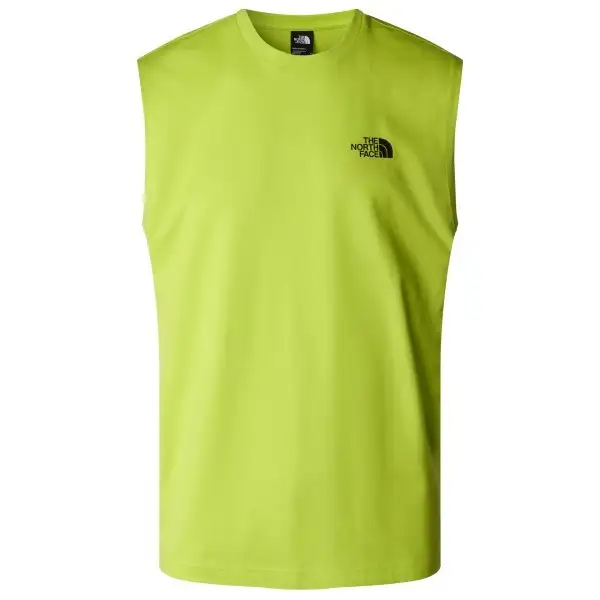 Camiseta Manga Corta The North Face Simple Dome Tank