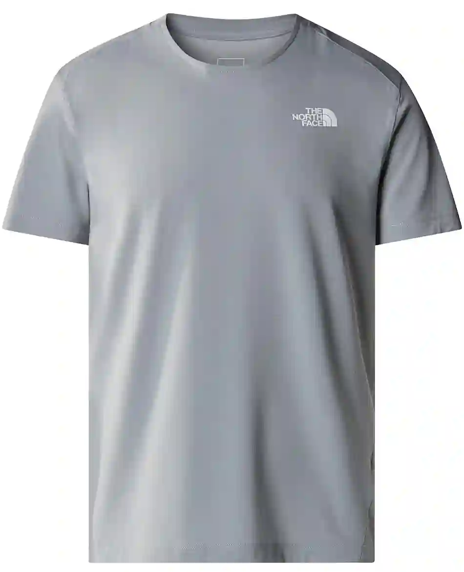Camiseta Manga Corta The North Face Lightning Alpine