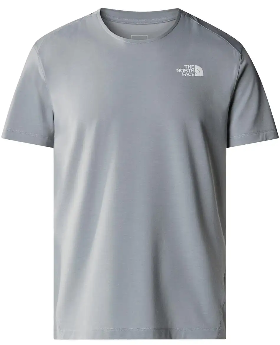 Camiseta Manga Corta The North Face Lightning Alpine