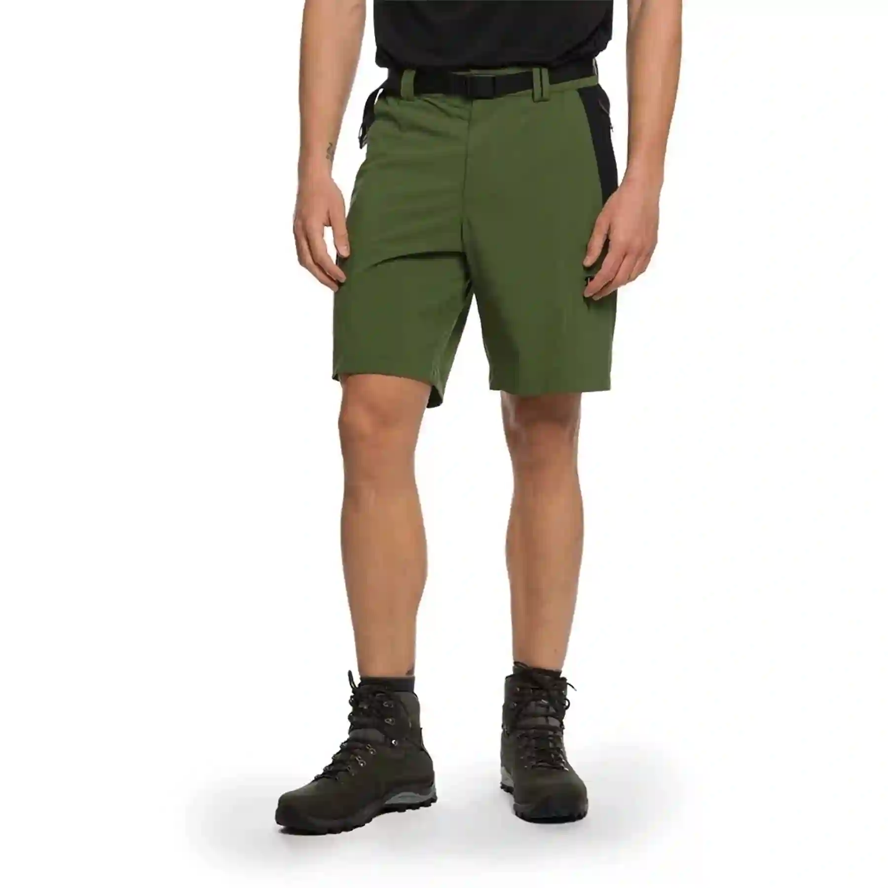 PANTALONES CORTOS TRANGOWORLD ALLO SF