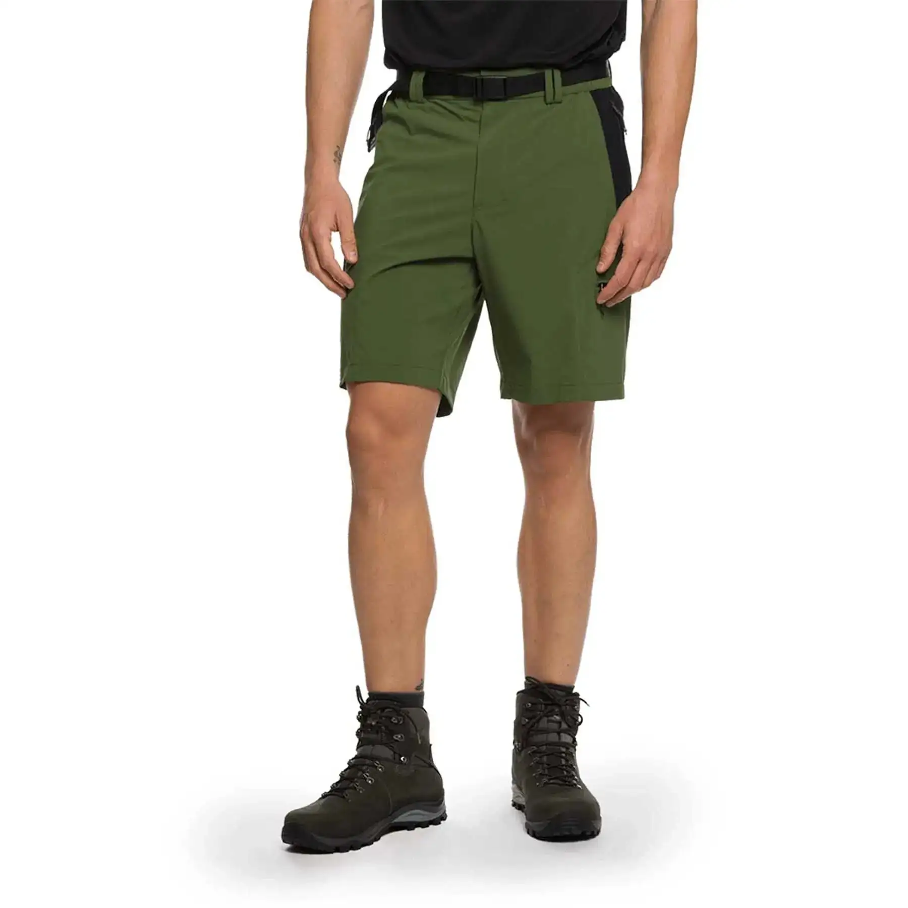 PANTALONES CORTOS TRANGOWORLD ALLO SF