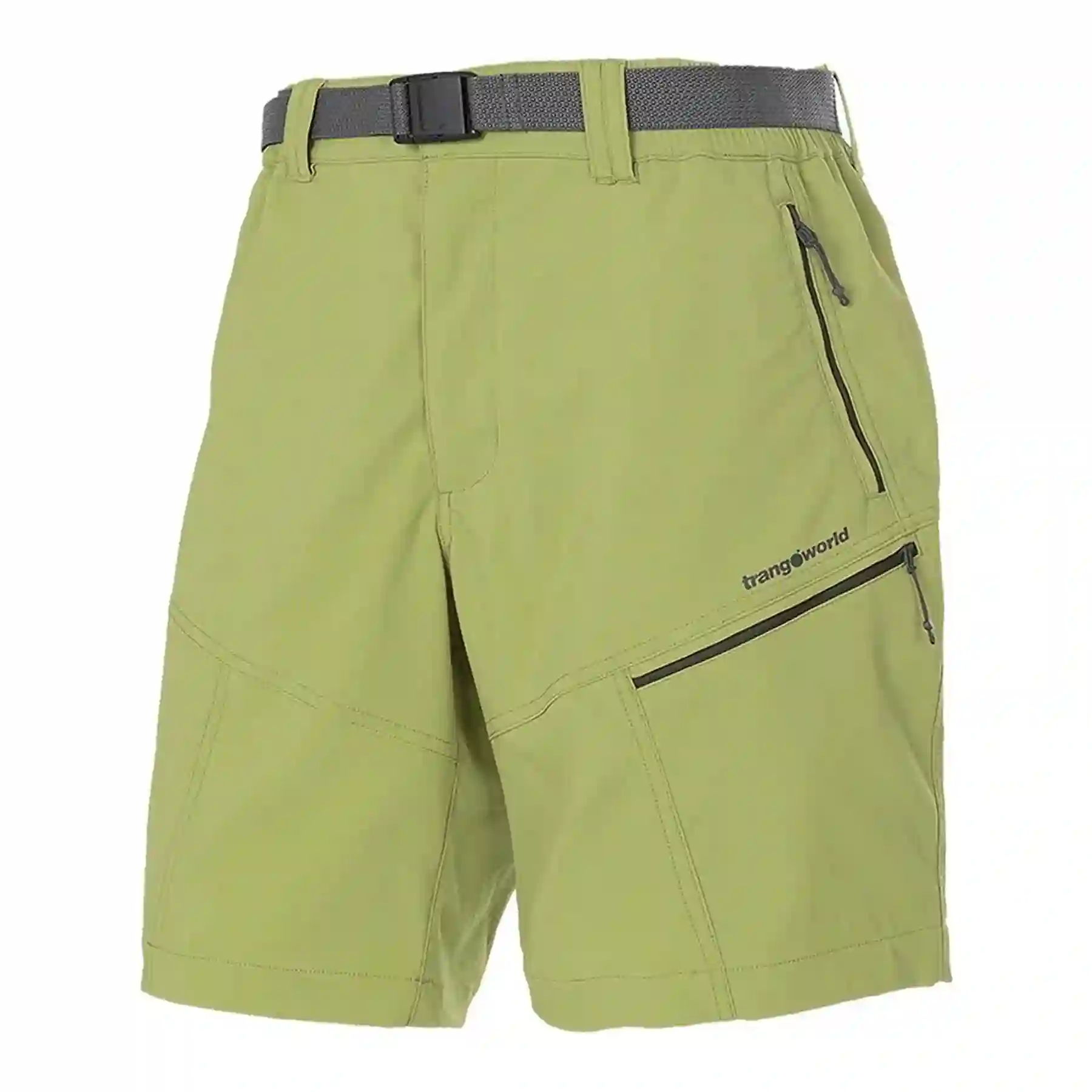 Pantalones Cortos Trangoworld Limut SF